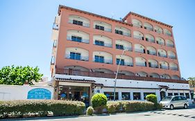 Hotel Comarruga Platja